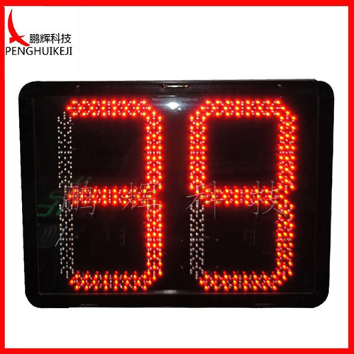 玻璃面倒計時器88